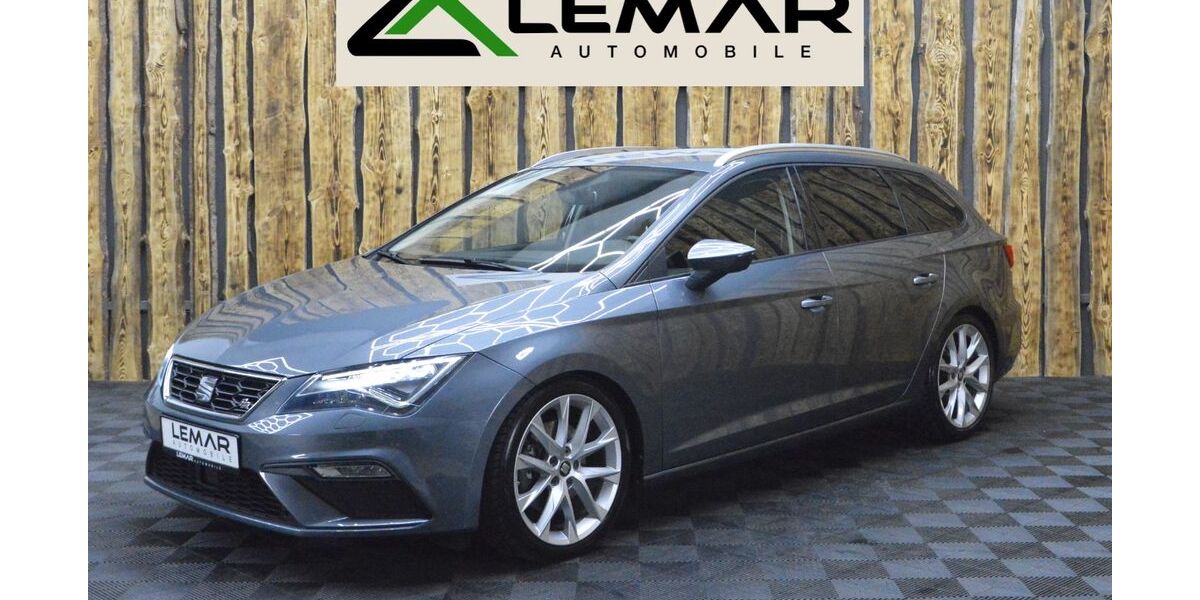 Seat Leon 111.502 km 14.090 &euro; Vechelde 38159