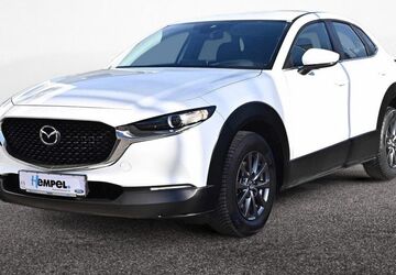 Mazda CX-30 32.057 km 20.890 &euro; Braunschweig 38114