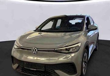 VW ID.5 81.796 km 23.990 &euro; Braunschweig 38122