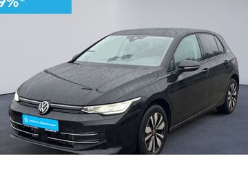 VW Golf 2.550 km 24.880 &euro; Braunschweig 38108