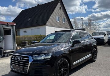 Audi Q7 156.880 km 26.990 &euro; Cremlingen 38162