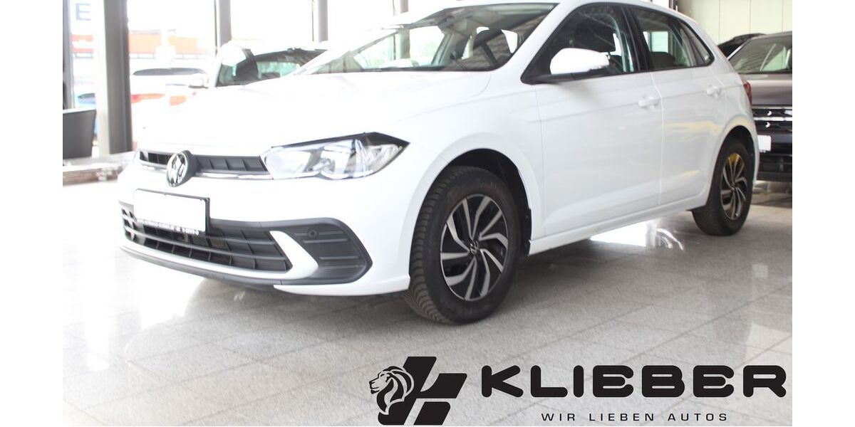 VW Polo 15.138 km 17.470 &euro; Braunschweig 38112