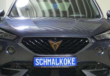 Cupra Formentor 16.600 km 29.950 &euro; Braunschweig 38112