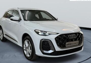 Audi Q5 4.990 km 55.990 &euro; Wolfenbüttel 38304