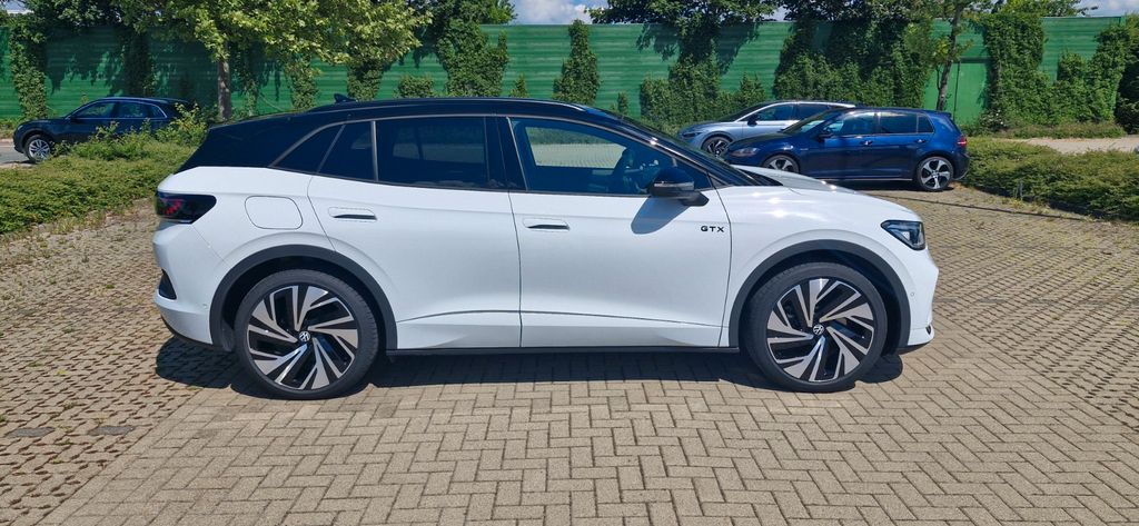 VW ID.4 14.950 km 41.300 &euro; Gifhorn 38518