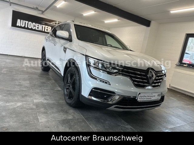 Renault Koleos 13.588 km 22.450 &euro; Braunschweig 38112