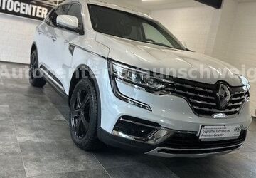 Renault Koleos 13.588 km 23.450 &euro; Braunschweig 38112