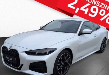 BMW 420 20.467 km 45.960 &euro; Braunschweig 38112