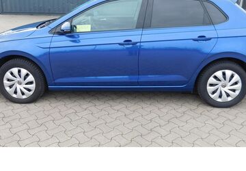 VW Polo 23.000 km 16.690 &euro; Vordorf 38533