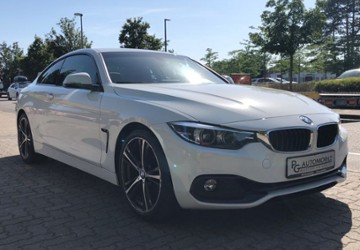 BMW 420 107.500 km 20.250 &euro; Braunschweig 38110