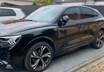 Audi Q3 41.000 km 32.900 &euro; Gifhorn 38518