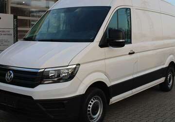 VW Crafter 264.760 km 11.999 &euro; Braunschweig 38126