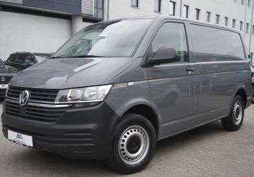 VW T6 Transporter 131.000 km 16.490 &euro; Braunschweig 38106