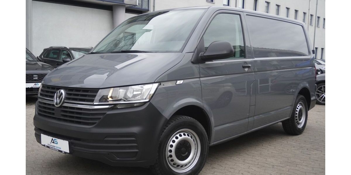 VW T6 Transporter 131.000 km 16.490 &euro; Braunschweig 38106