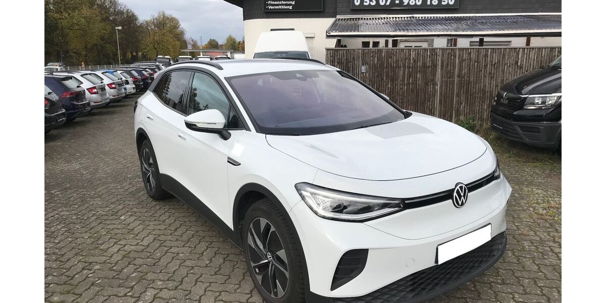 VW ID.4 45.001 km 19.999 &euro; Braunschweig 38110
