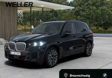 BMW X5 26.967 km 71.850 &euro; Braunschweig 38112