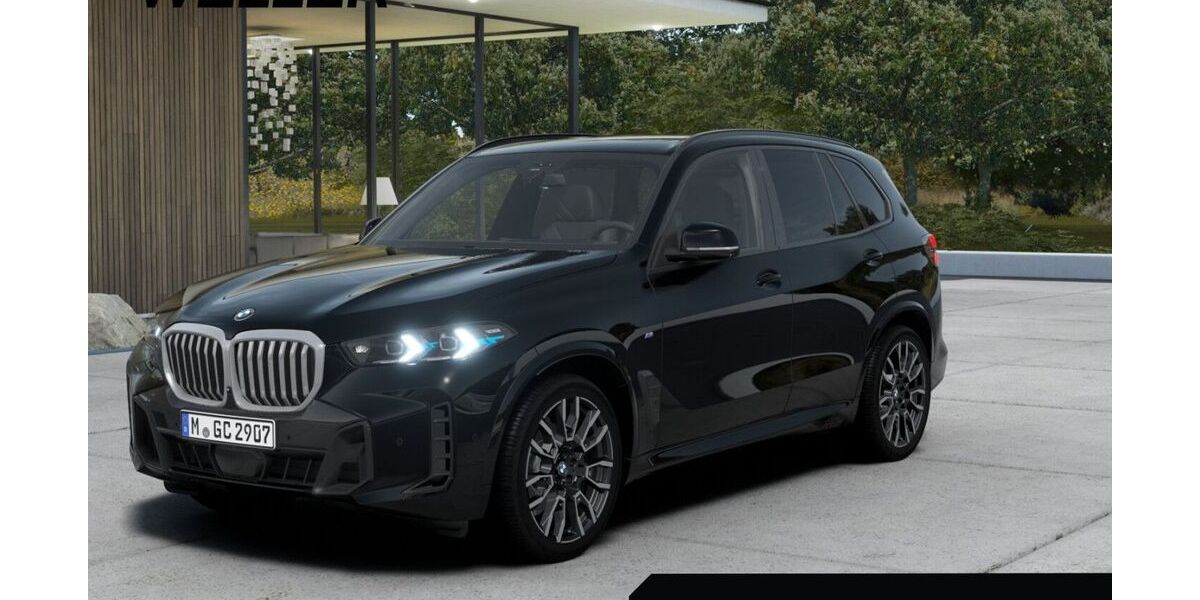 BMW X5 26.967 km 71.850 &euro; Braunschweig 38112