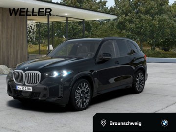 Gebrauchte BMW X5