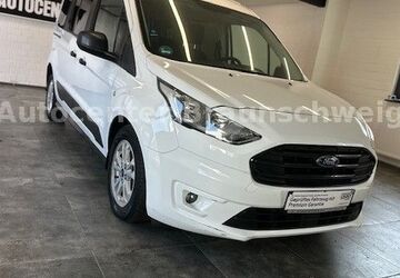 Ford Transit 61.000 km 14.990 &euro; Braunschweig 38112