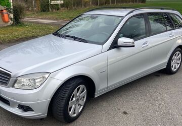 Mercedes-Benz C 200 292.000 km 4.299 &euro; Gielde 38315