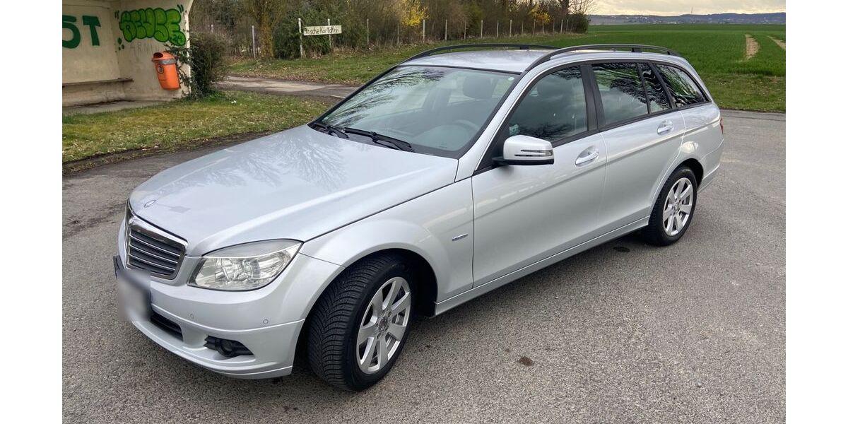 Mercedes-Benz C 200 292.000 km 4.299 &euro; Gielde 38315