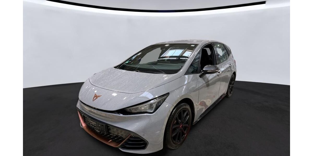 Cupra Born 128.603 km 16.990 &euro; Braunschweig 38122