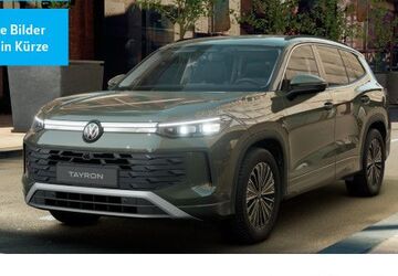 VW Tayron 26.650 km 38.990 &euro; Wolfsburg 38440