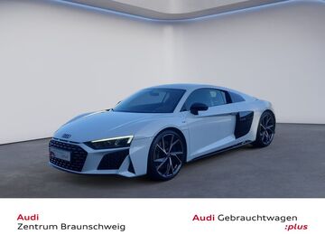 Gebrauchte Audi R8