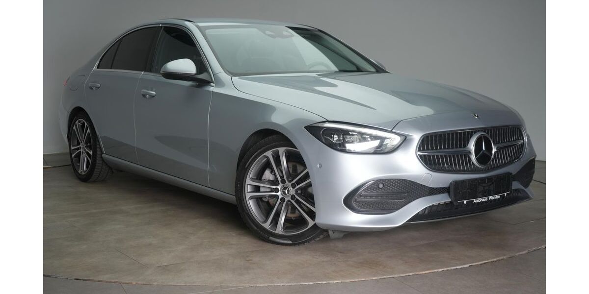 Mercedes-Benz C 220 140.000 km 26.490 &euro; Braunschweig 38110