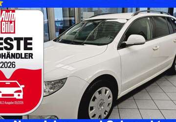 Skoda Superb 187.051 km 4.900 &euro; Wolfsburg Heiligendorf 38444
