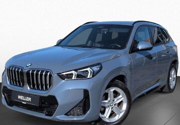 BMW X1 21.856 km 35.850 &euro; Salzgitter 38259