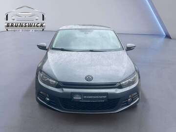 Gebrauchte VW Scirocco