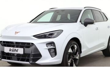 Cupra Terramar 7.000 km 39.780 &euro; Gifhorn 38518