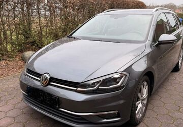 VW Golf 79.000 km 19.700 &euro; Braunschweig 38104