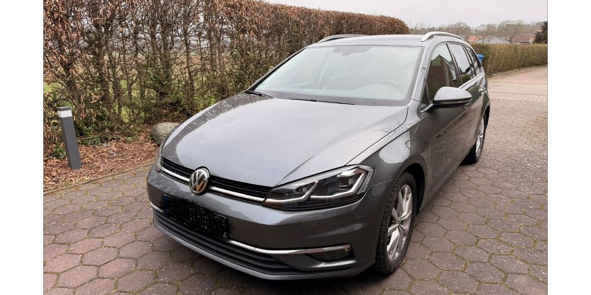 VW Golf 79.000 km 19.700 &euro; Braunschweig 38104