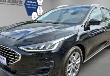 Ford Focus 61.120 km 20.690 &euro; Peine 31226