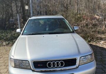 Audi A4 365.000 km 900 &euro; Salzgitter 38239