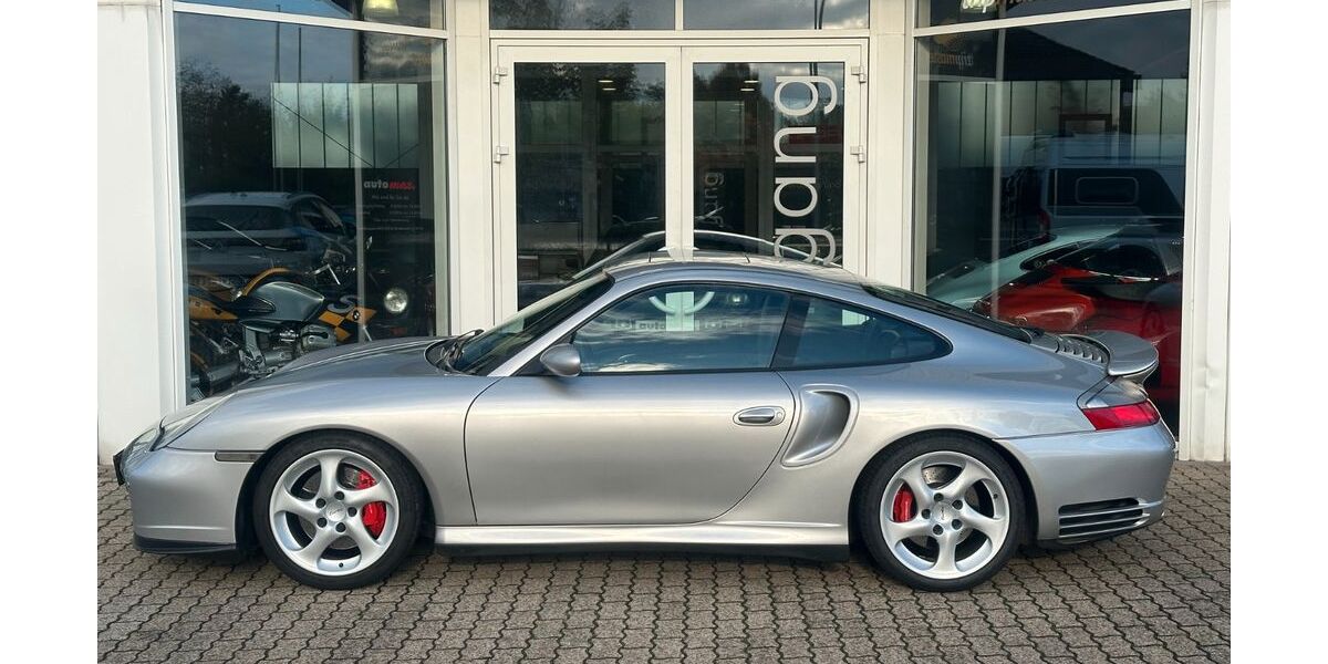 Porsche 996 67.673 km 69.996 &euro; Braunschweig 38114