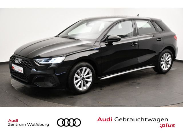 Audi A3 43.787 km 27.290 &euro; Wolfsburg 38440