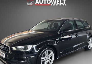 Audi A3 139.000 km 12.900 &euro; Salzgitter 38229