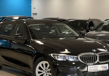 BMW 320 113.102 km 21.797 &euro; Peine 31228