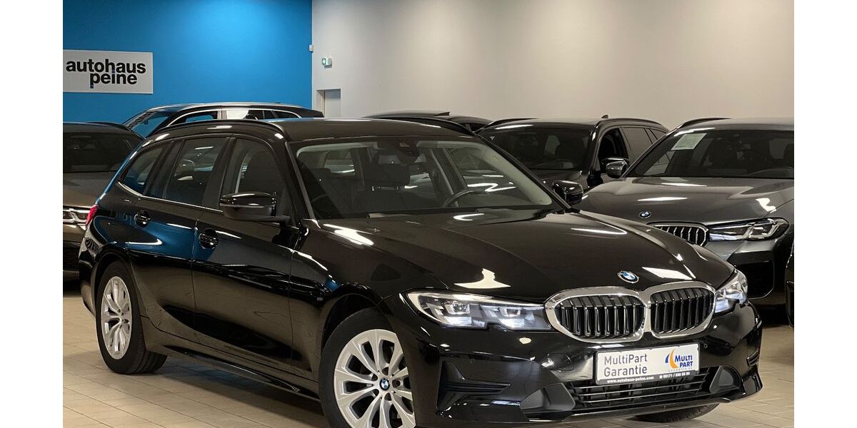 BMW 320 113.102 km 21.797 &euro; Peine 31228
