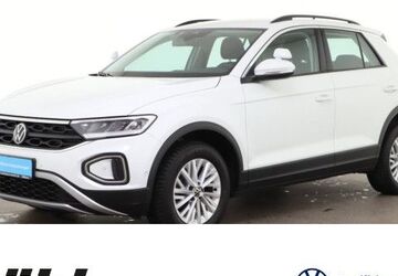 VW T-Roc 54.440 km 18.980 &euro; Gifhorn 38518