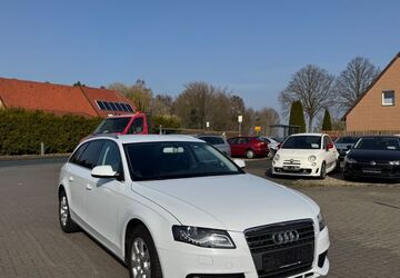 Audi A4 145.700 km 10.300 &euro; Ausbüttel 38551