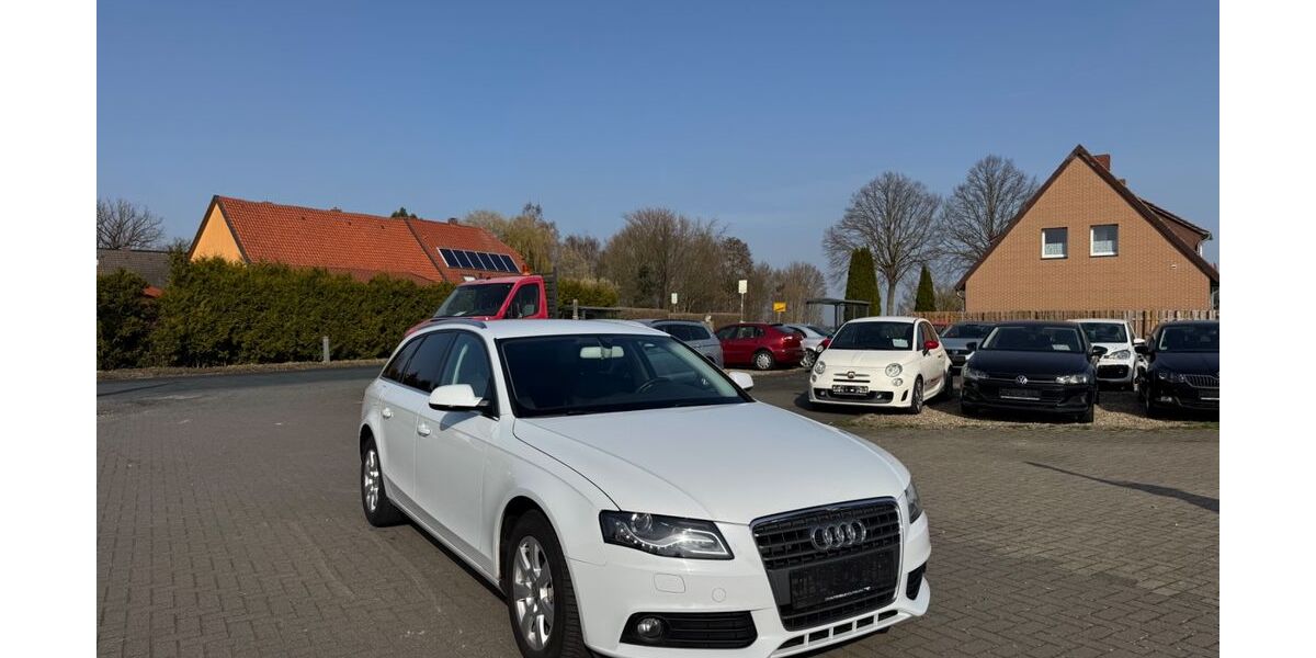 Audi A4 145.700 km 10.300 &euro; Ausbüttel 38551