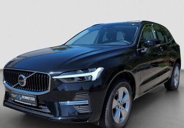Volvo XC60 50.034 km 33.690 &euro; Braunschweig 38114