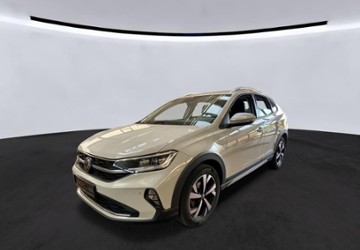 VW Taigo 110.633 km 15.990 &euro; Braunschweig 38122