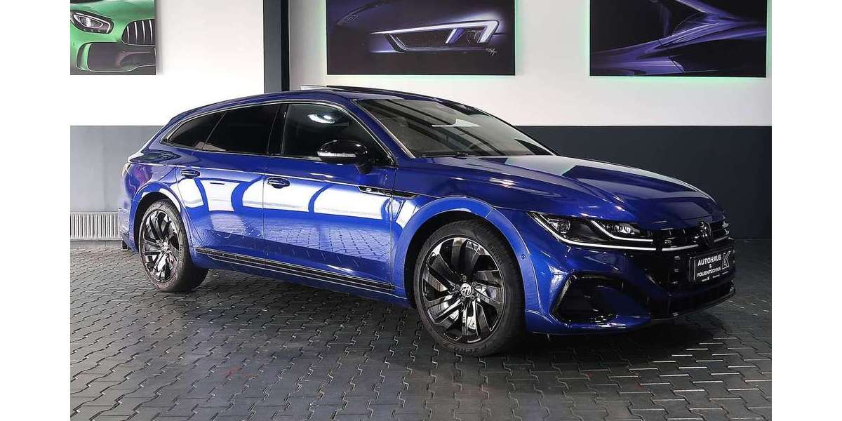 VW Arteon 85.659 km 32.890 &euro; Braunschweig 38112