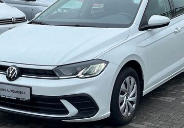 VW Polo 82.708 km 12.890 &euro; Lengede 38268