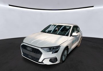 Audi A3 111.469 km 14.990 &euro; Braunschweig 38122
